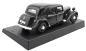 Preview: Maisto Citroen 15 CV 6 Cylinder 1952 DieCast Model (8500)